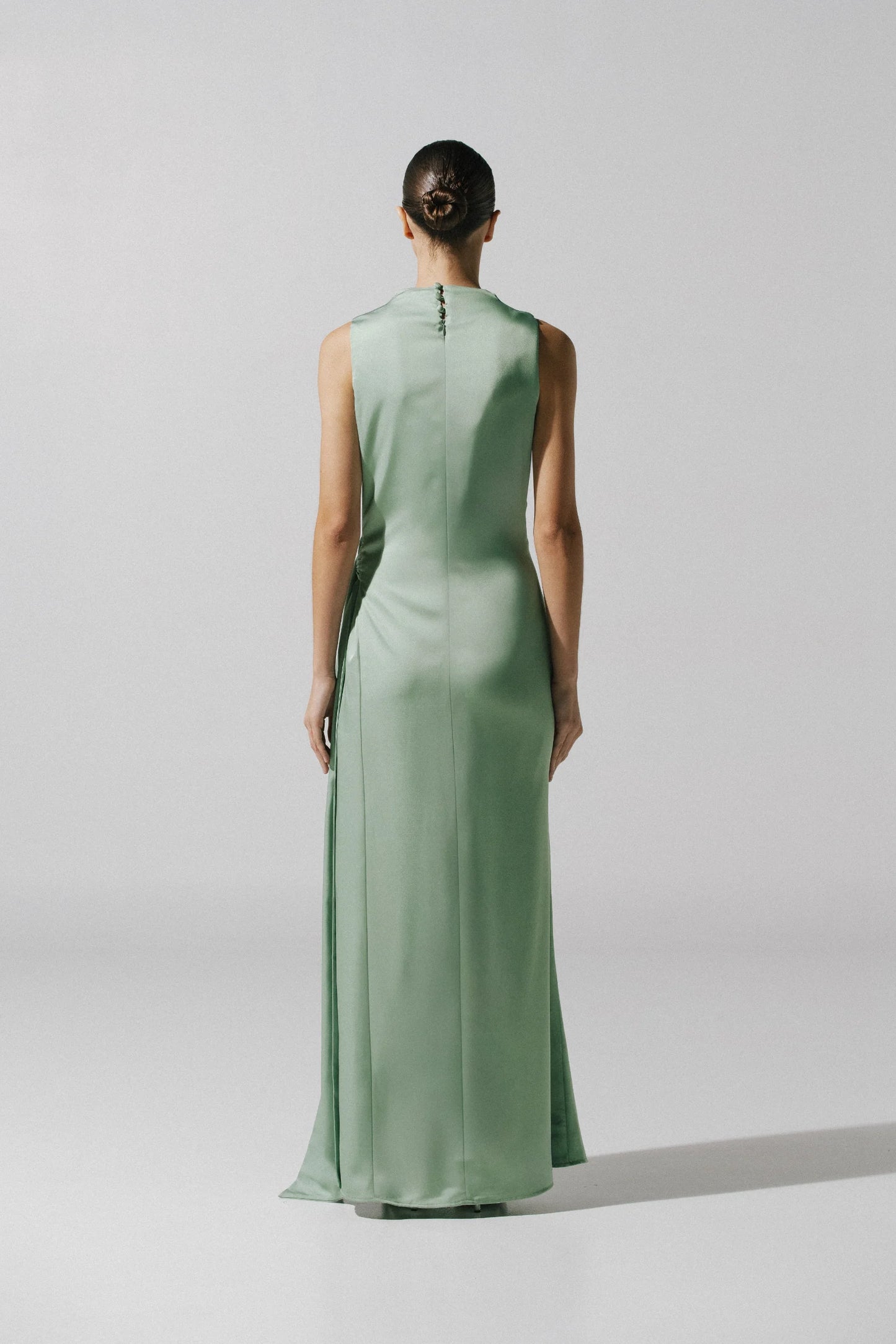 Vitto Maxi Dress