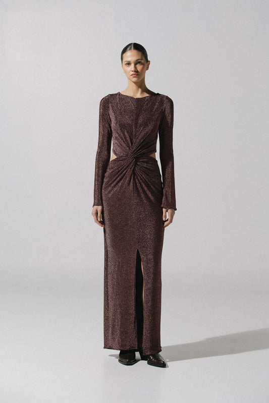 Luxor Maxi Dress