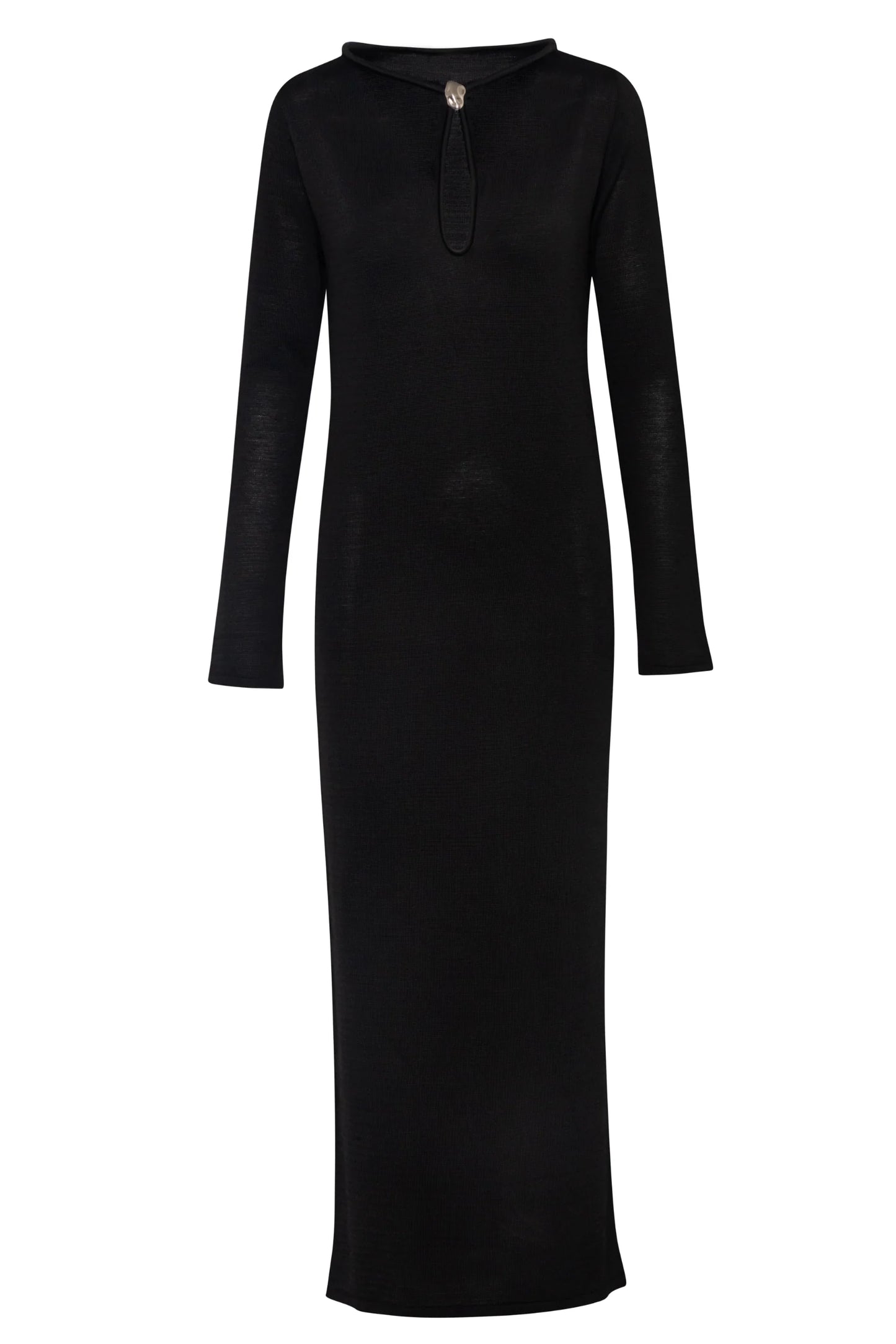 Ramila Maxi Dress