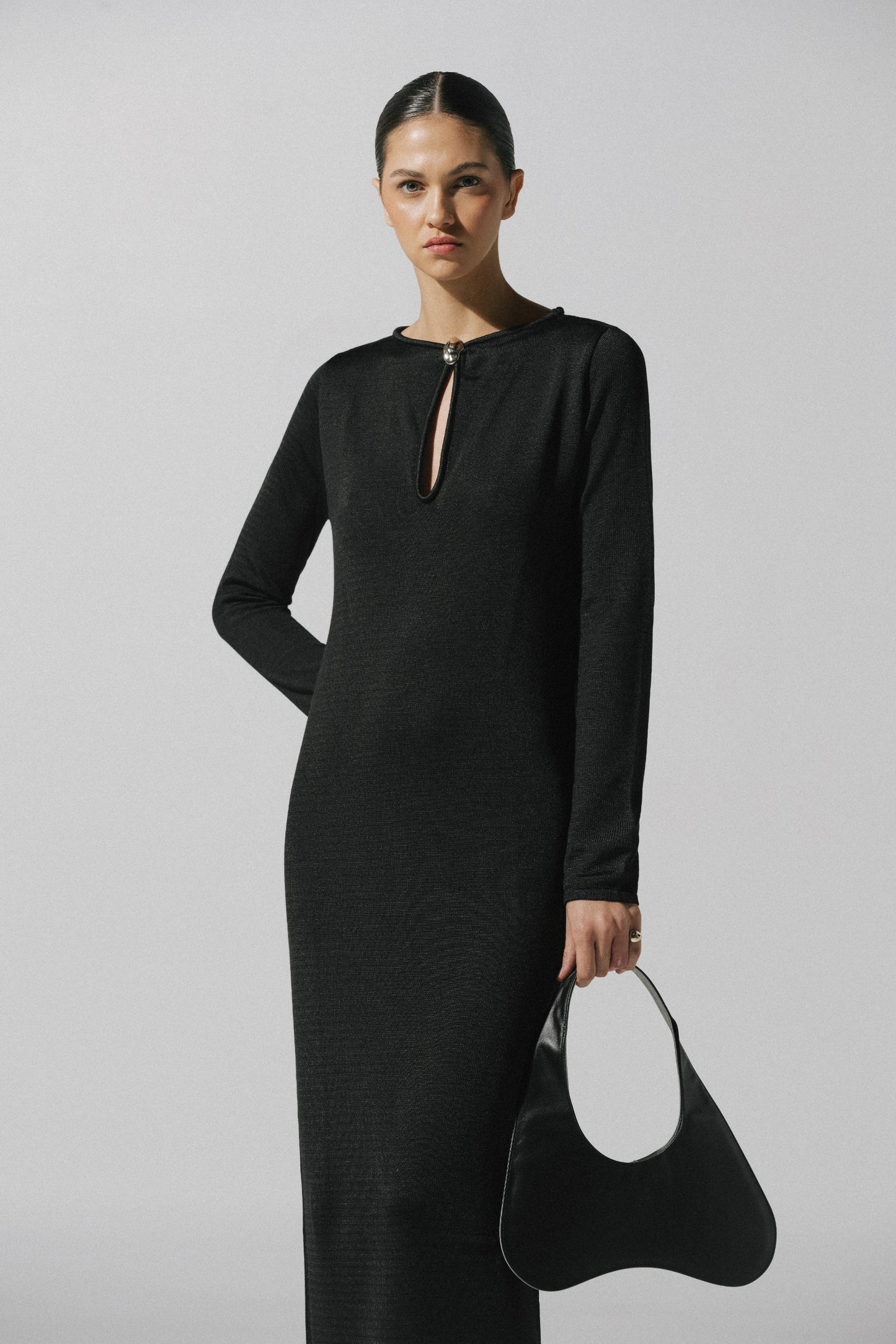 Ramila Maxi Dress