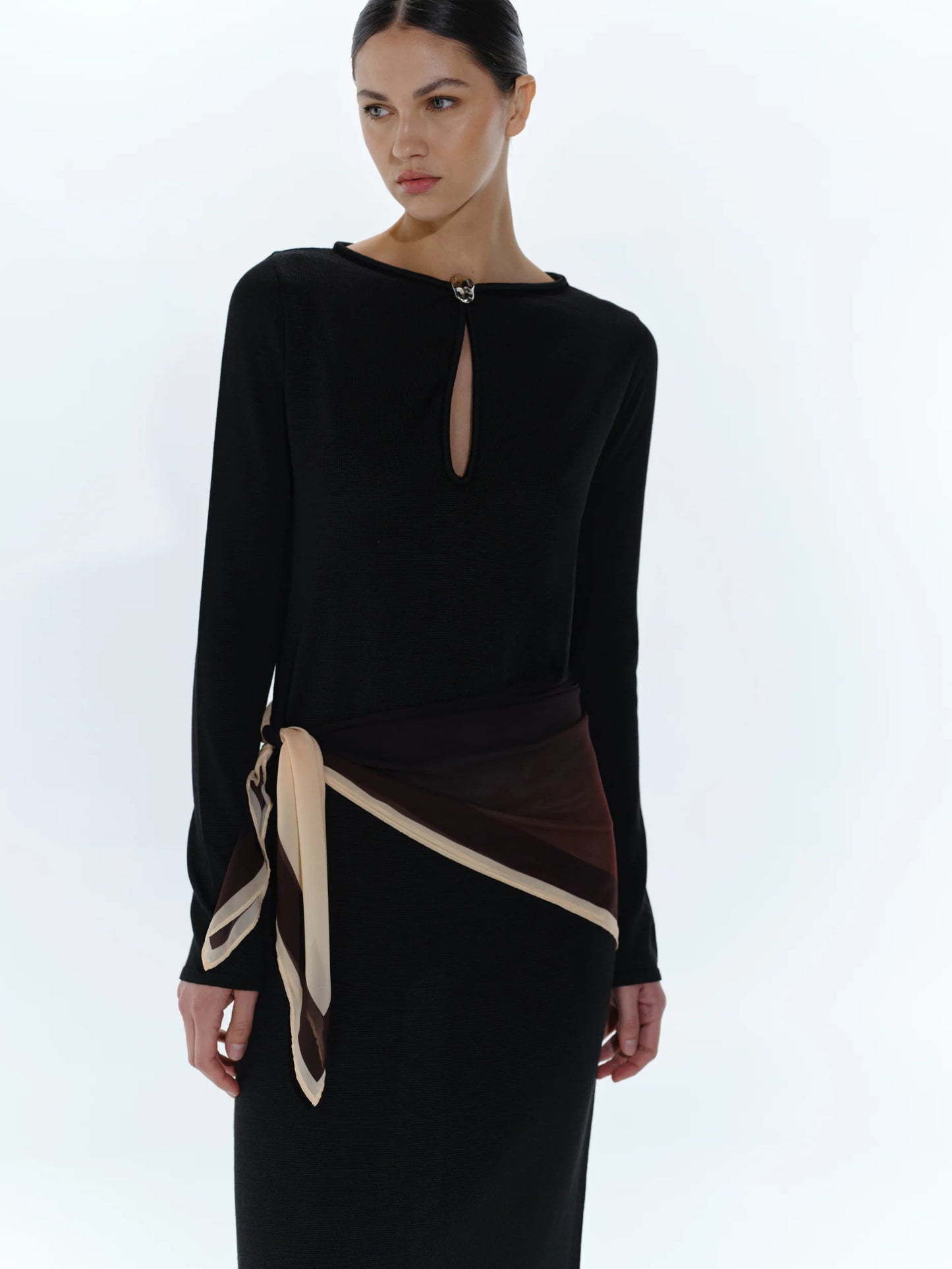 Ramila Maxi Dress