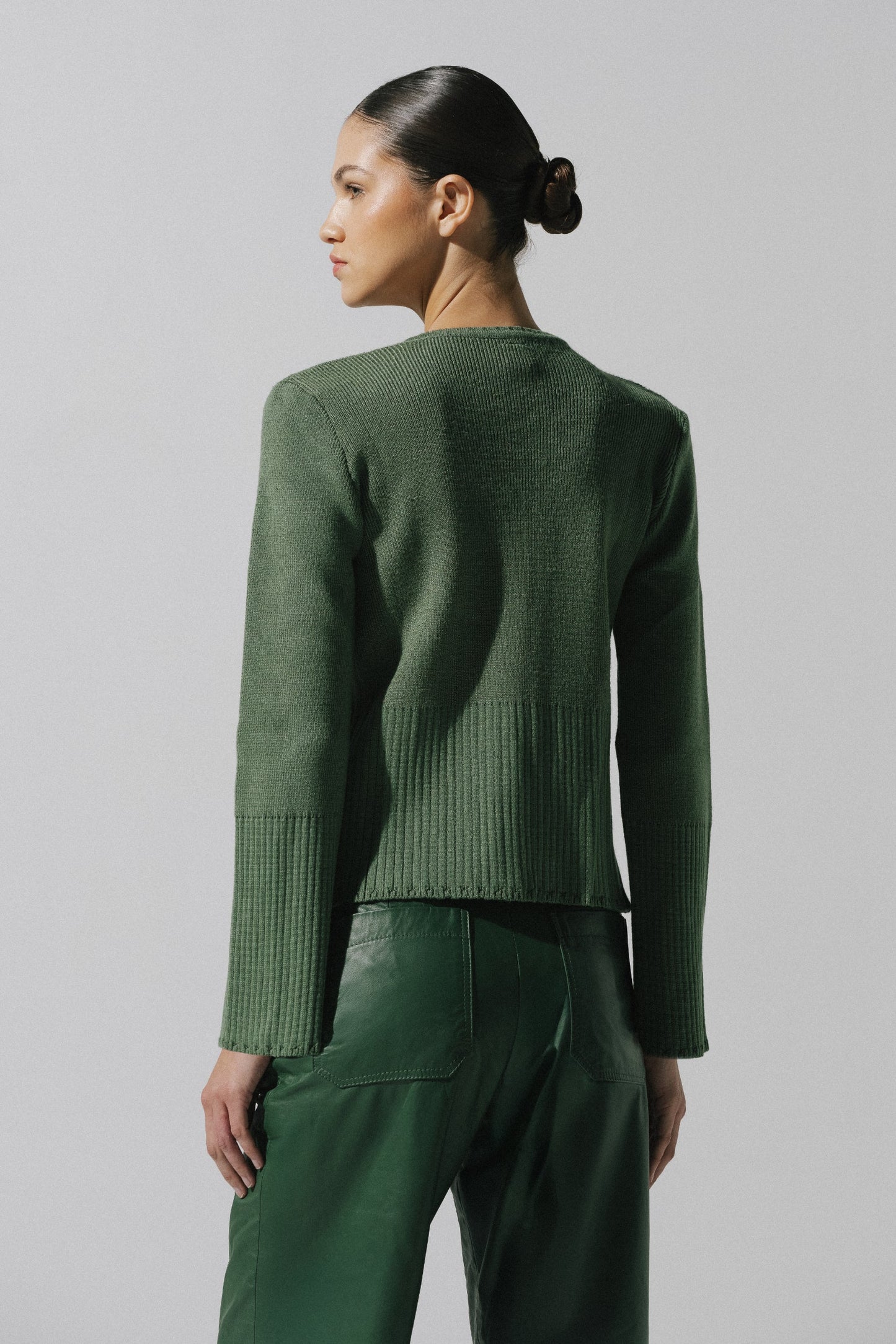 Meraky Sweater
