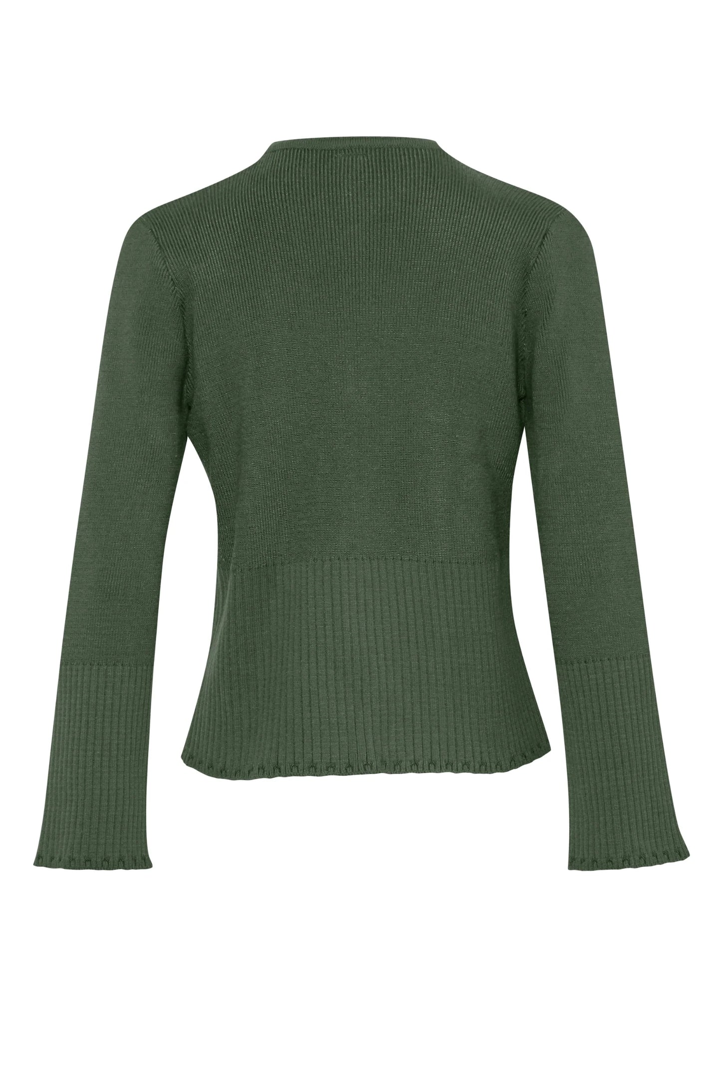 Meraky Sweater