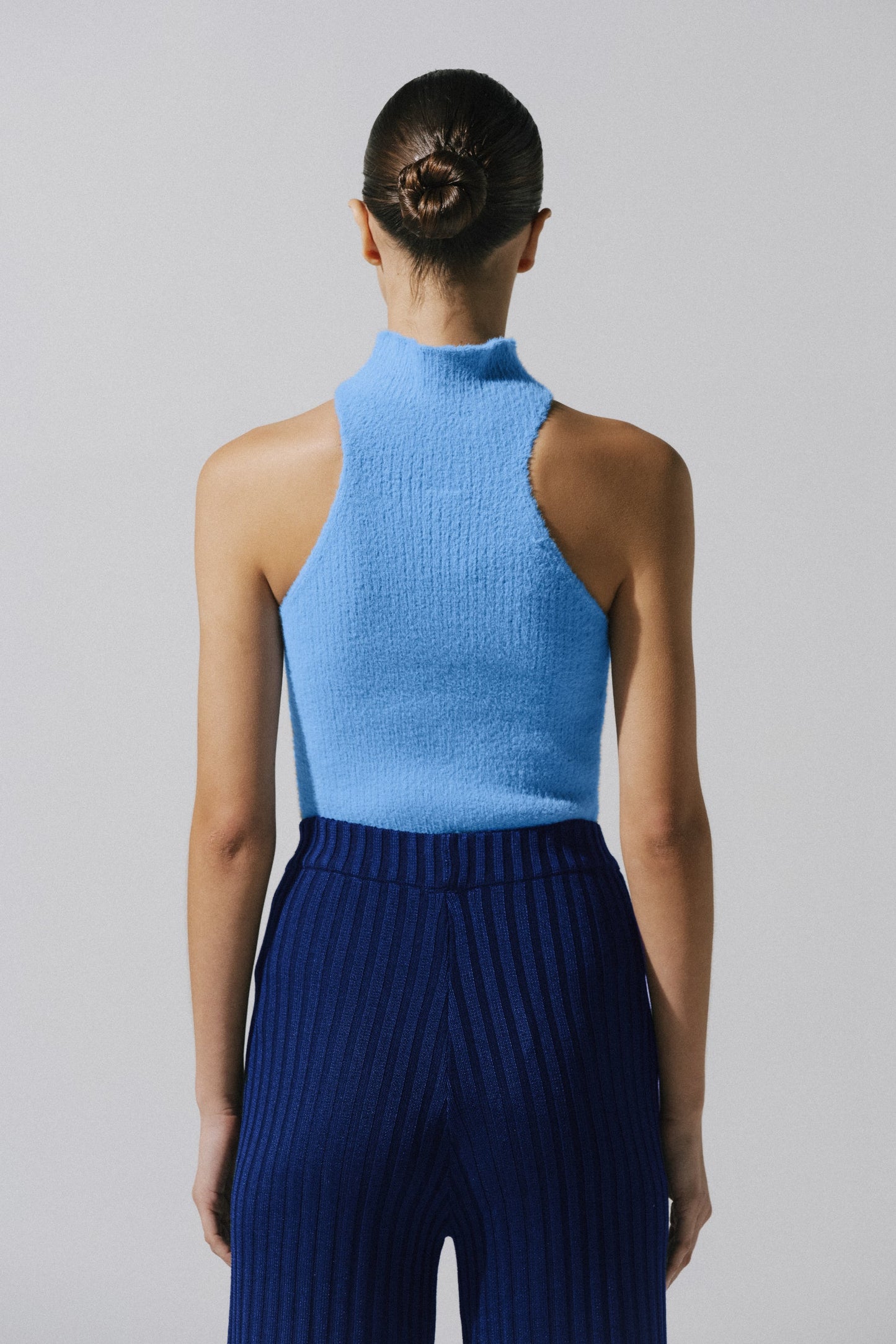 Lotus Top