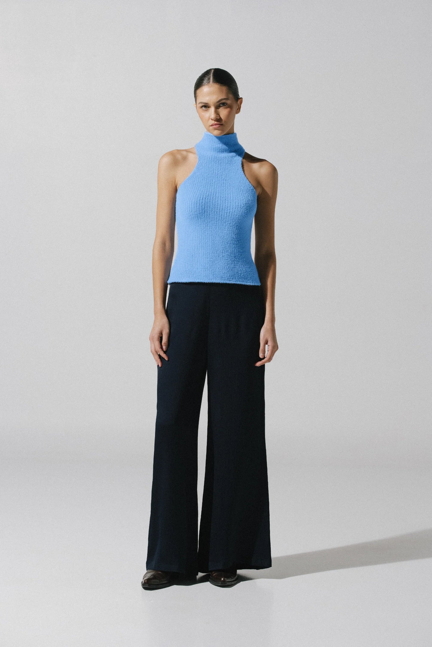 Lotus Top
