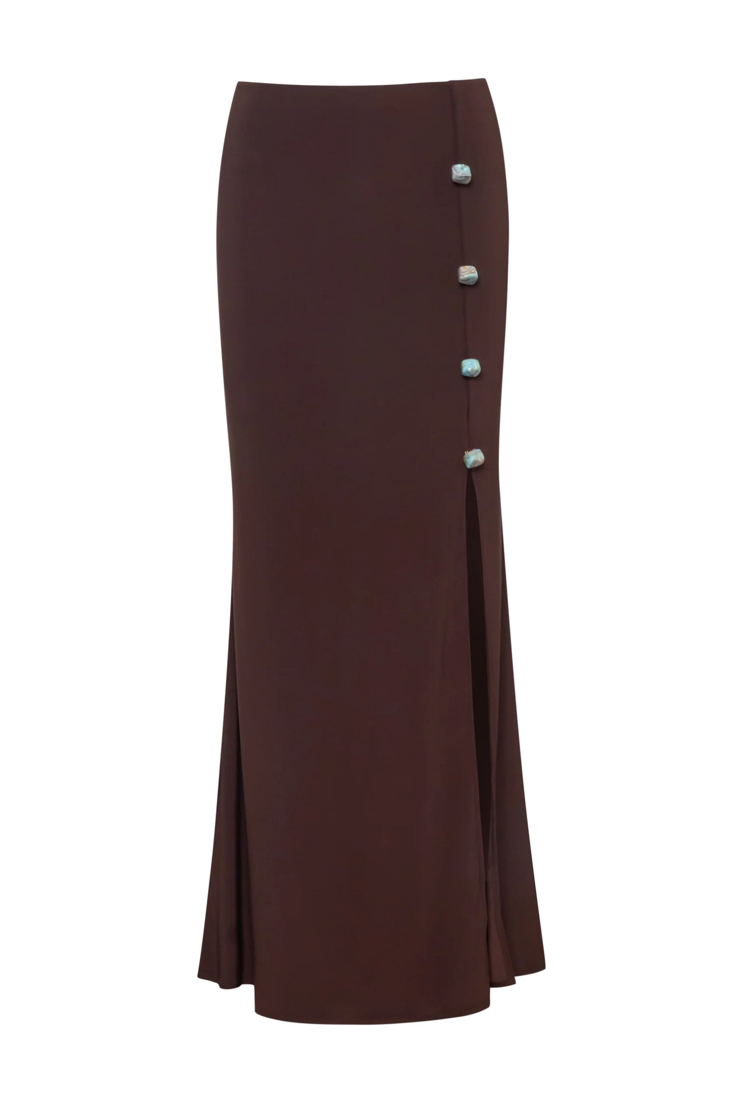 Uli Maxi Skirt