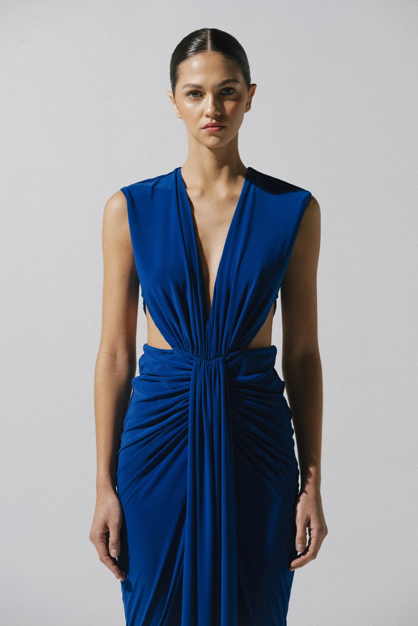 Nia Maxi Dress