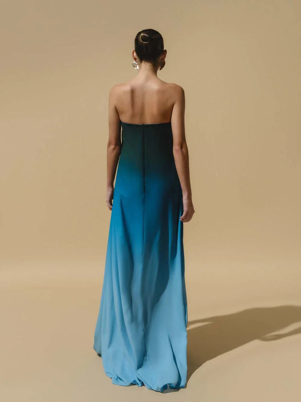 Nara Maxi Dress