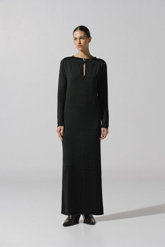 Ramila Maxi Dress