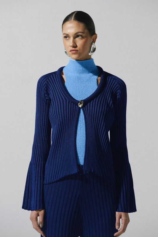 Lotus Sweater