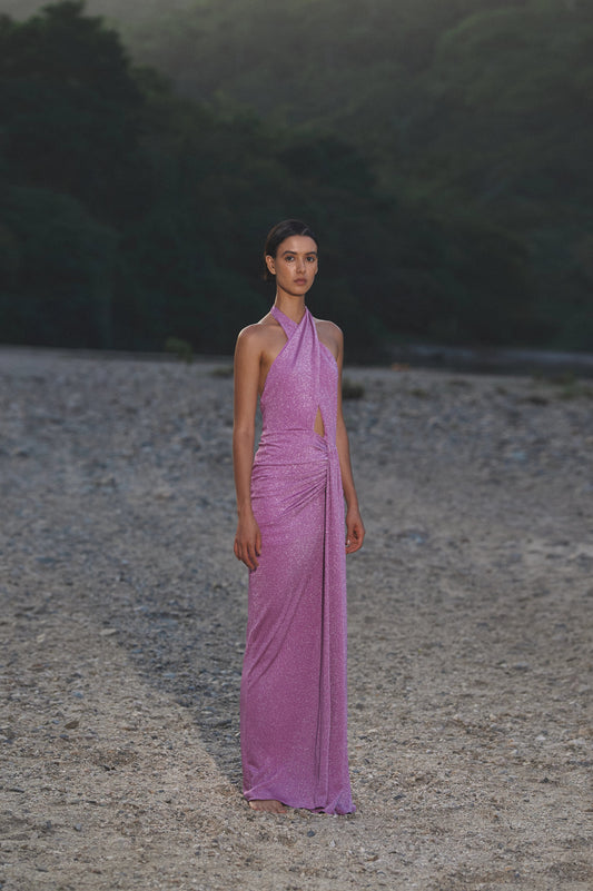 Ninus Maxi Dress