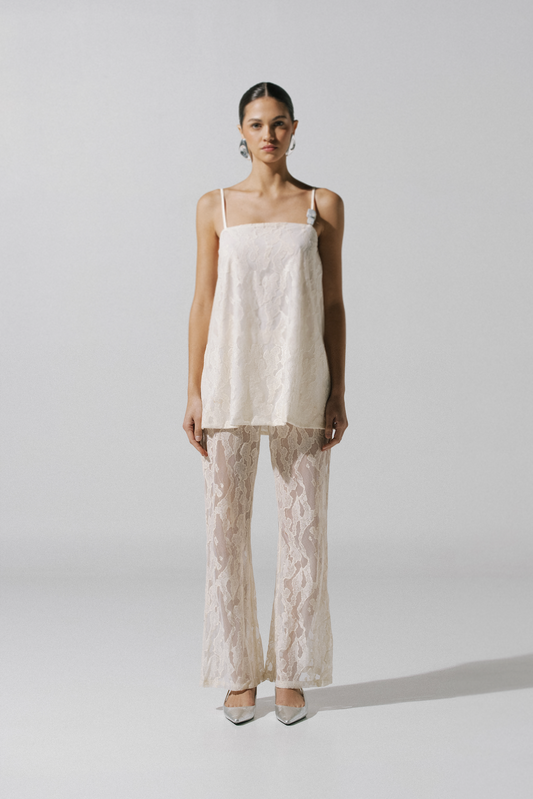 Porto Pants